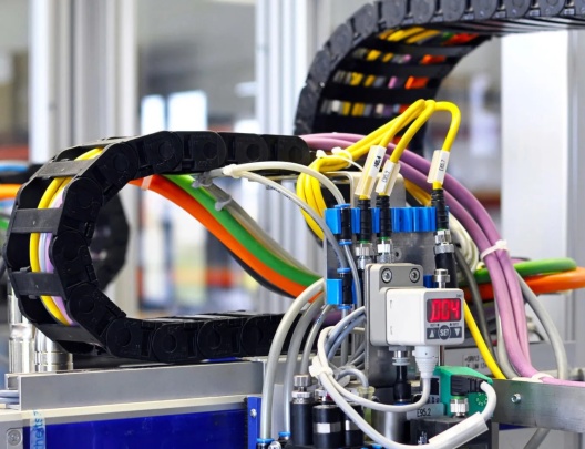 IC AUTOMATION Photo 1