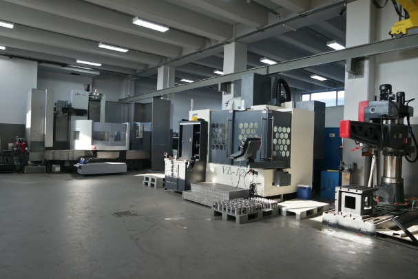 KESTECH ROTARY TRANSFER MACHINES Photo 9