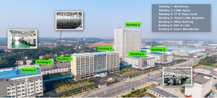 Beijing DWIN Technology Co., Ltd. Photo 1