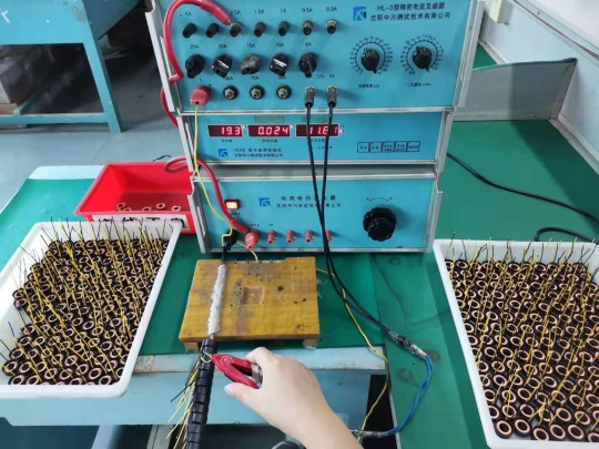 Yueqing RunEasy Electronic Technology Co.,Ltd. Photo 8