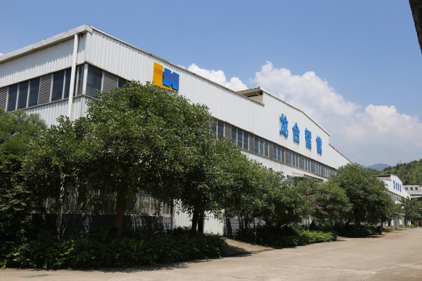 Longhe Intelligent Equipment Manufacturing Co.,Ltd Photo 8