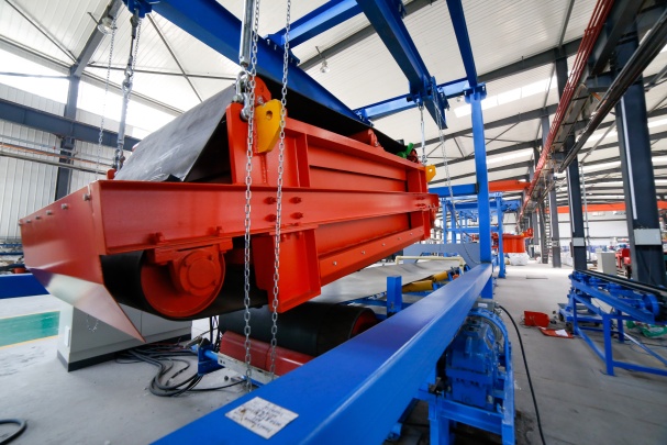LONGi Magnet Co., Ltd Photo 10