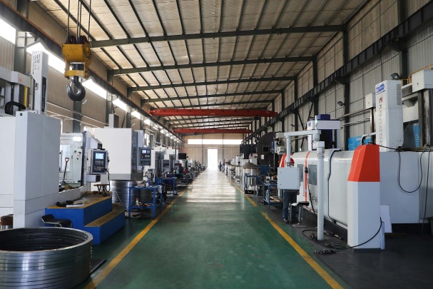 Shandong ALPA Powder Technology Co., Ltd. Photo 9