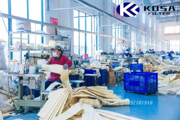 SuZhou KoSa Environmental Protection CO.,LTD Photo 10