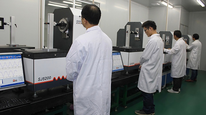 Chotest Technology Inc. Photo 8