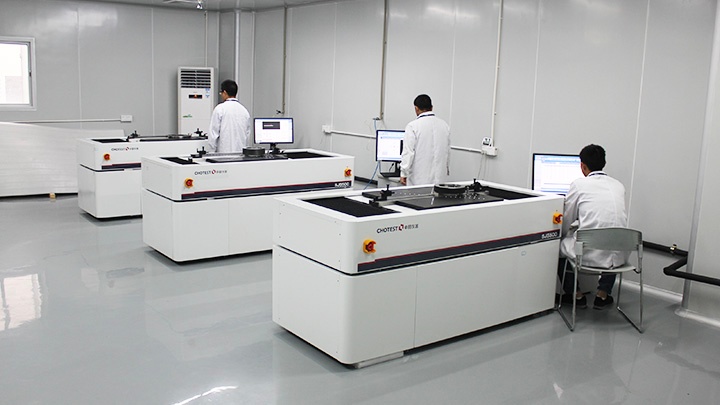 Chotest Technology Inc. Photo 9