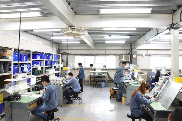 United ProArc Corporation Photo 3