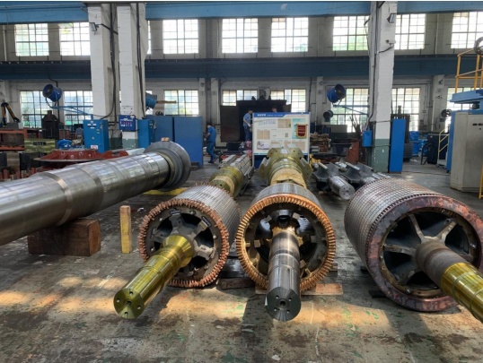 Shanghai Electric Heavy Machinery Co., Ltd. Photo 3