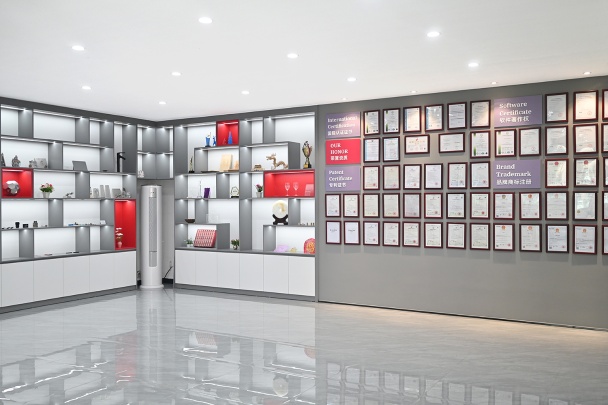 Dongguan Mactron Technology Co., Ltd. Photo 6