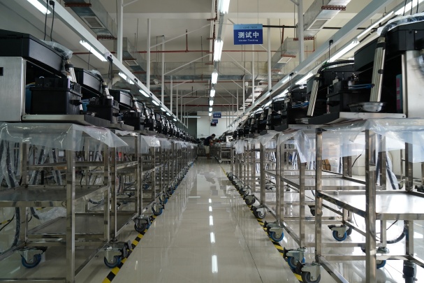 LEAD TECH (ZHUHAI) ELECTRONIC CO., LTD. Photo 8