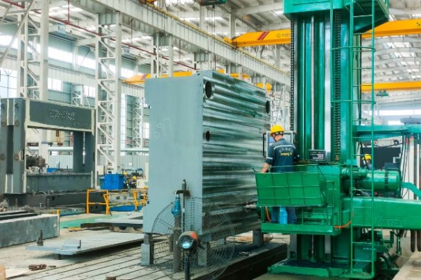 Zhengxi Hydraulic Photo 10