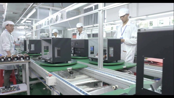 Guangzhou Special Control Electronic Industrial Co;Ltd. Photo 2