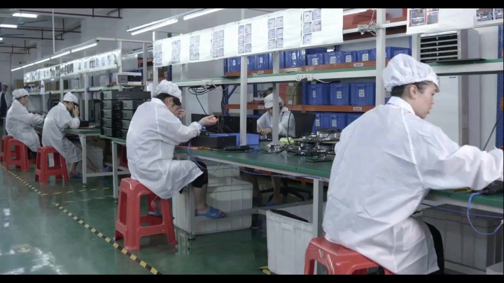 Guangzhou Special Control Electronic Industrial Co;Ltd. Photo 3