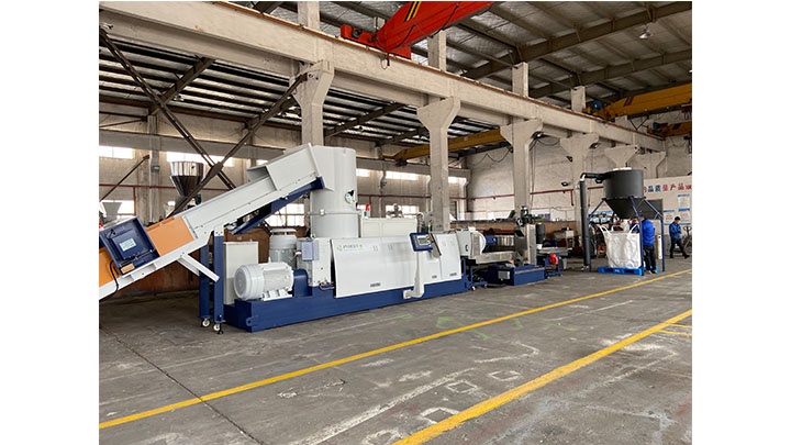 Chengdu PURUI Polymer Engineering Company Photo 7