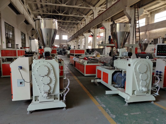 Wuxi JKS Machinery Manufacturing Co.,Ltd Photo 4