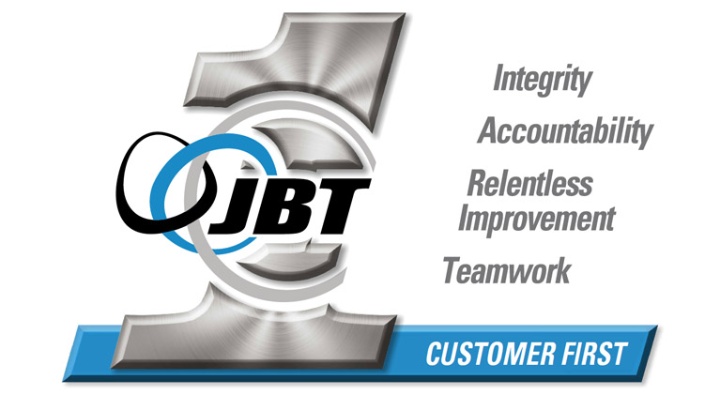 JBT Corporation Photo 1