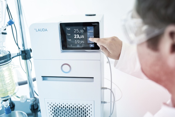 LAUDA DR. R. WOBSER GMBH & CO. KG Photo 1