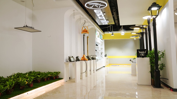 Shenzhen Unicorn Lighting Co Ltd. Photo 4