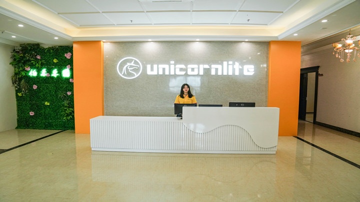 Shenzhen Unicorn Lighting Co Ltd. Photo 1