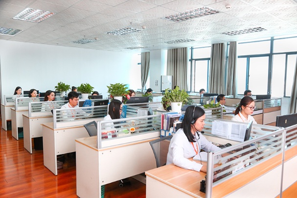 Beijing Zetron Technology Co., Ltd Photo 6