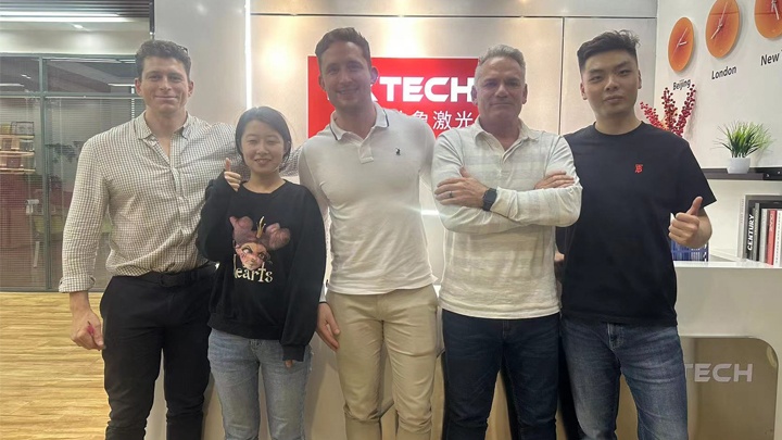 DXTECH CNC Machine Co., Ltd. Photo 6