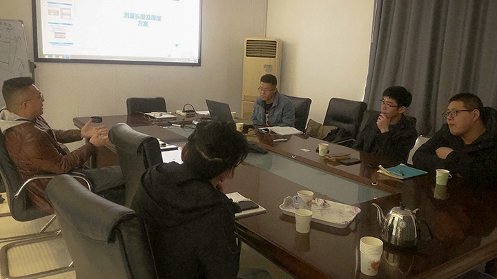 Qingdao Ausense Packing Equipment Co., Ltd. Photo 11
