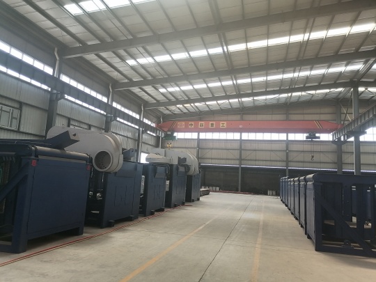 Tangshan Juntong Technology Co., Ltd. Photo 1