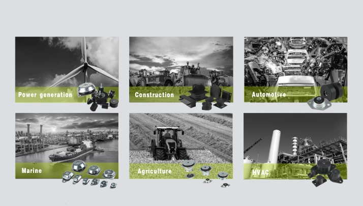 ZHONG XIANG RUBBER PRODUCTS CO LTD Photo 1