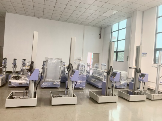 DONGGUAN ITM-LAB MACHINE INC. Photo 9