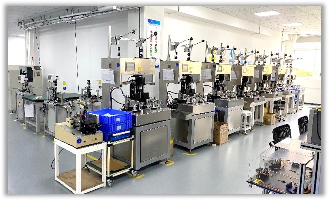 Boreasa Technologies Co., Ltd Photo 9