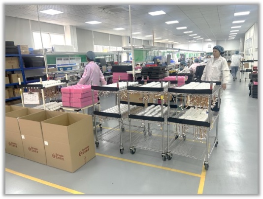 Boreasa Technologies Co., Ltd Photo 10
