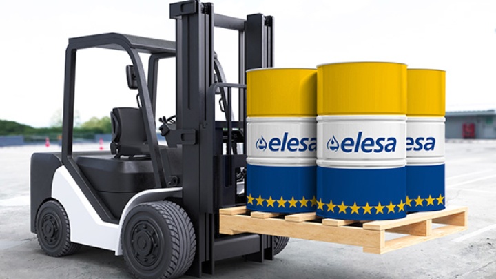 Elesa Lubricantes Photo 1