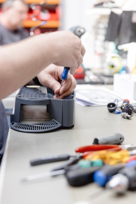 ARCON GmbH Photo 3