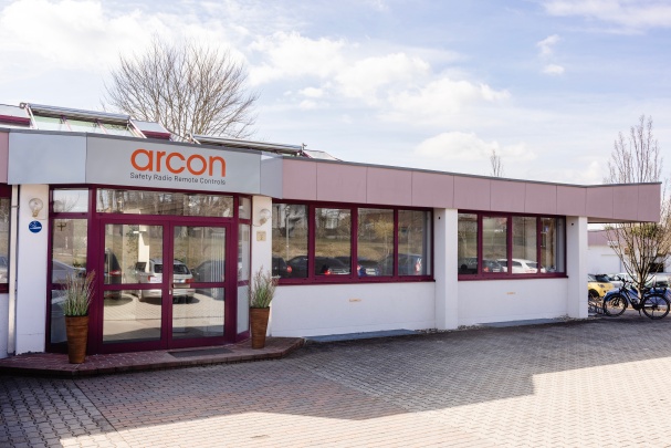 ARCON GmbH Photo 6