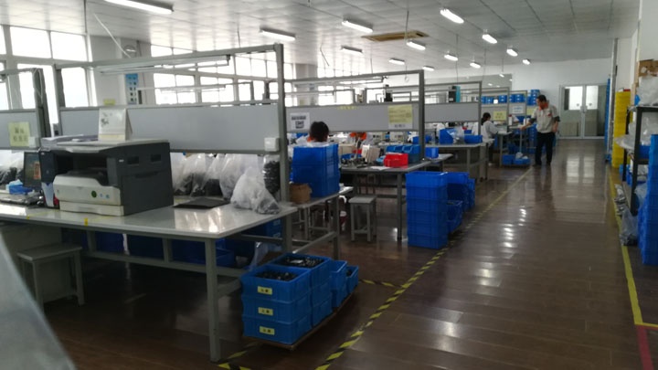 Anhui Tian Yida (TYD) Technical Trading Co., Ltd Photo 5