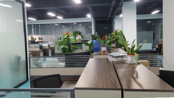 Shenzhen Sincoole Information Co., LTD Photo 5