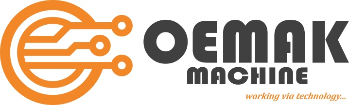 Oemak Machine Photo 3
