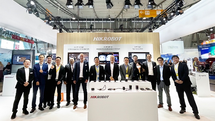Hikrobot Photo 1