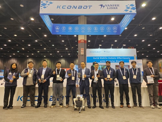Zhejiang Kecong Control Technology Co., Ltd. Photo 1