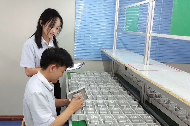 Aswich Electrical Co., Ltd Photo 1