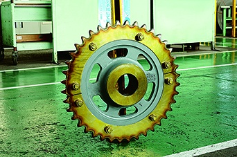 ZEXUS CHAIN Co., Ltd. Photo 2