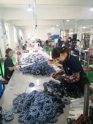 Jiangyin Spark Electronic Technology Co.,LTD Photo 2