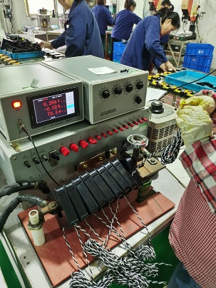 Jiangyin Spark Electronic Technology Co.,LTD Photo 5