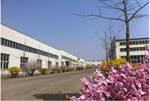 Dalian Dalmo Electric Motor Co. Ltd Photo 4