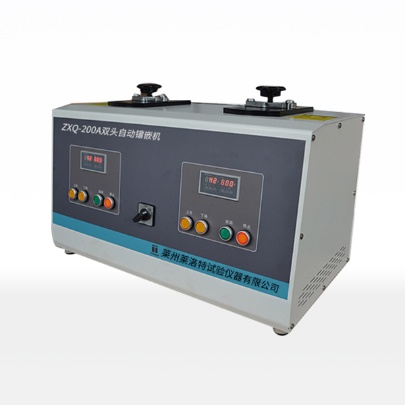 Laizhou Lailuote Test Instrument Co., Ltd. Photo 1