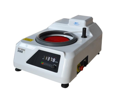 Laizhou Lailuote Test Instrument Co., Ltd. Photo 2