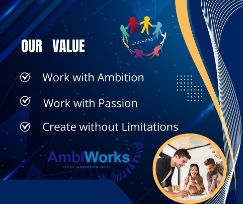 AmbiWorks Photo 1