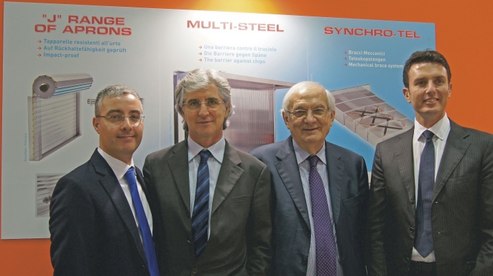 PEI srl Photo 1