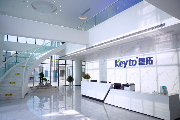 Keyto Fluid Technology Photo 10
