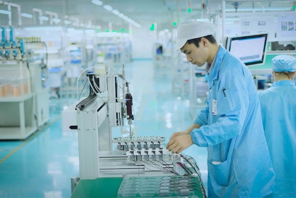 Keyto Fluid Technology Photo 12